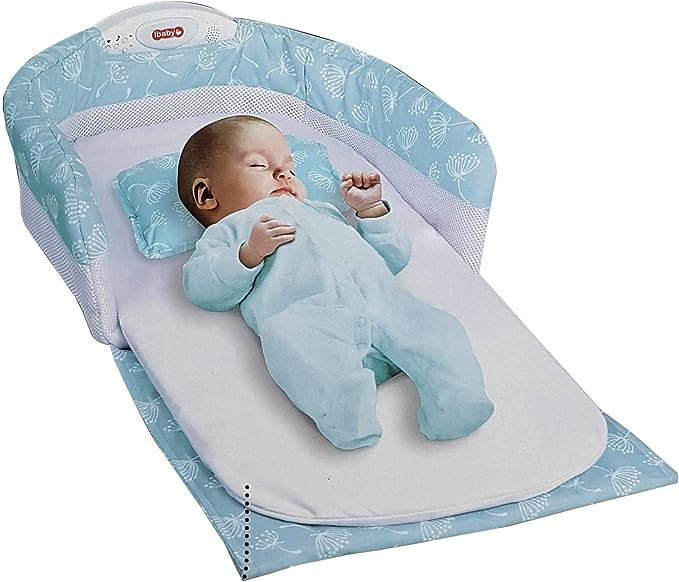 Lit Portable Bébé Multi-Fonctionnel Bébé Moustiquaire Pliable Lits Bébé Lits Pour Enfants Berceaux Bébé.