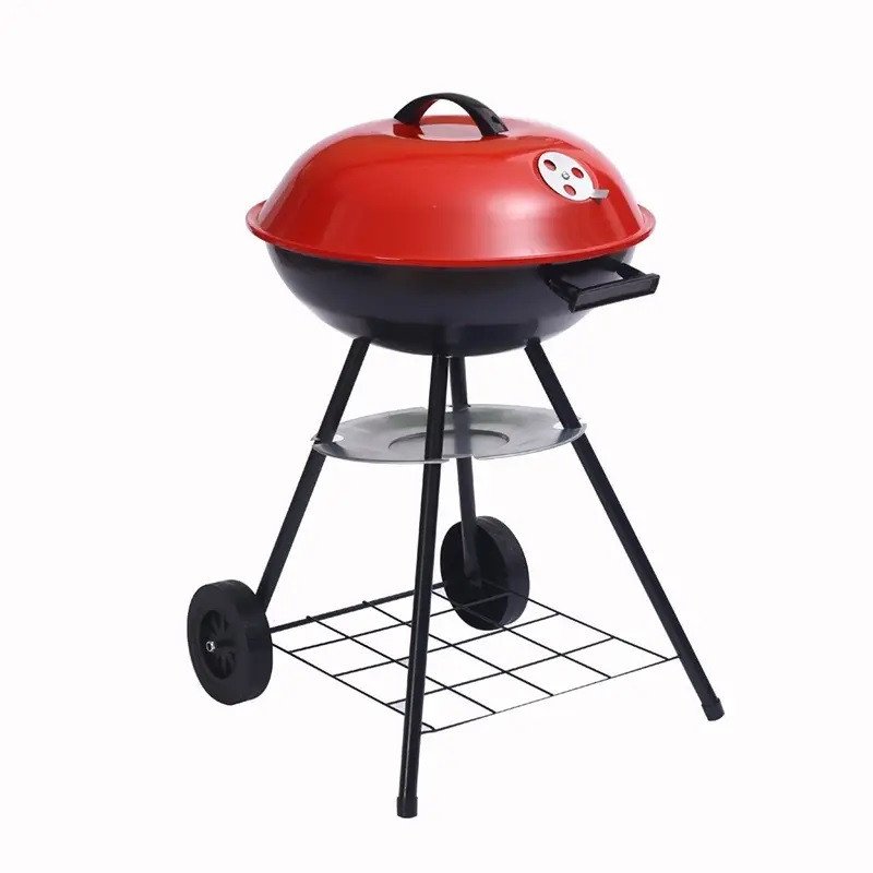 Gril de barbecue moderne portable léger