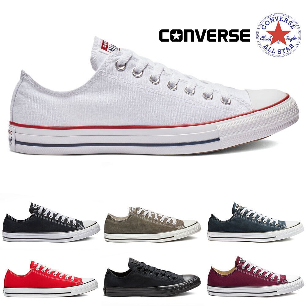CHUCK TAYLOR ALL STAR LIFT - Baskets coupés - Chaussures Homme Femme  40-41-42-43-44-45-46