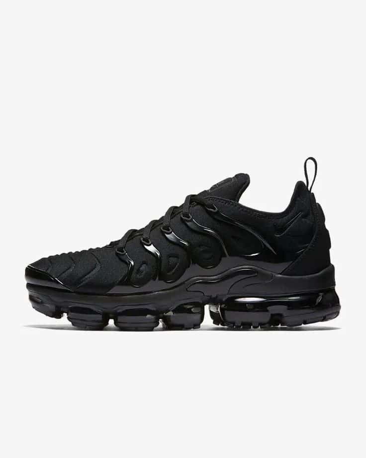 La Nike Air VaporMax Plus d’hôte/Black. Original. Pointure : 40/45