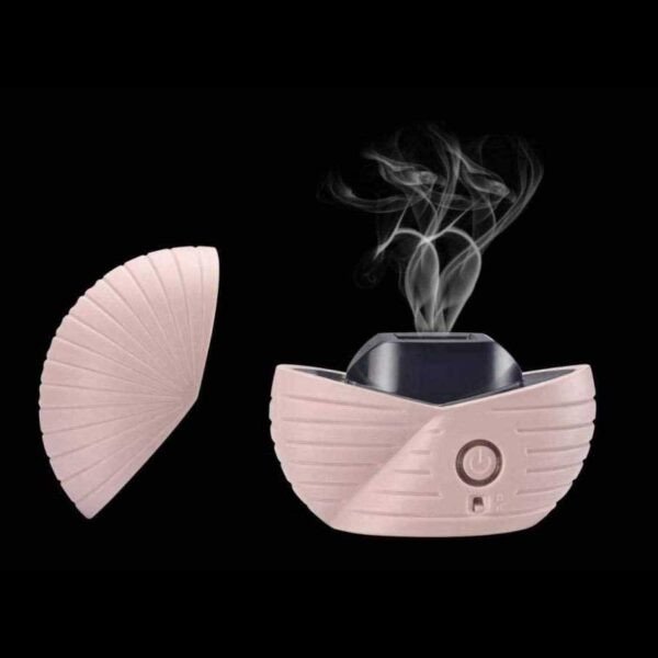 Diffuseur électrique, Encensoir électrique Bakhoor, portable et simple