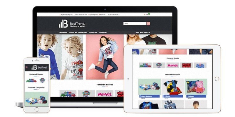 Comment démarrer une boutique en ligne